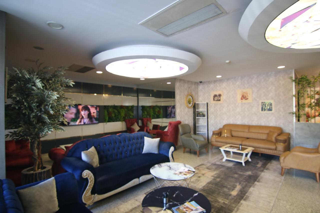 Anatolia Park Hotel 3*