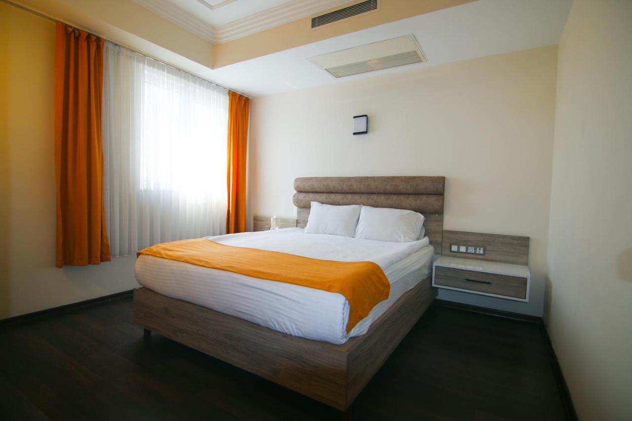 Hotel Anatolia Park 3*