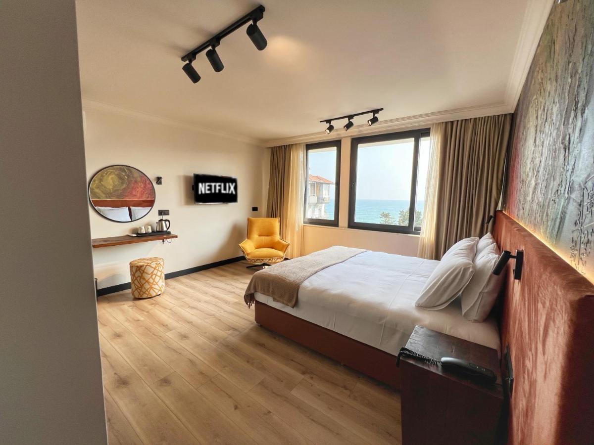 Hotel Oji