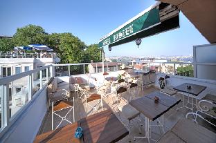 Nobel Hostel Istanbul