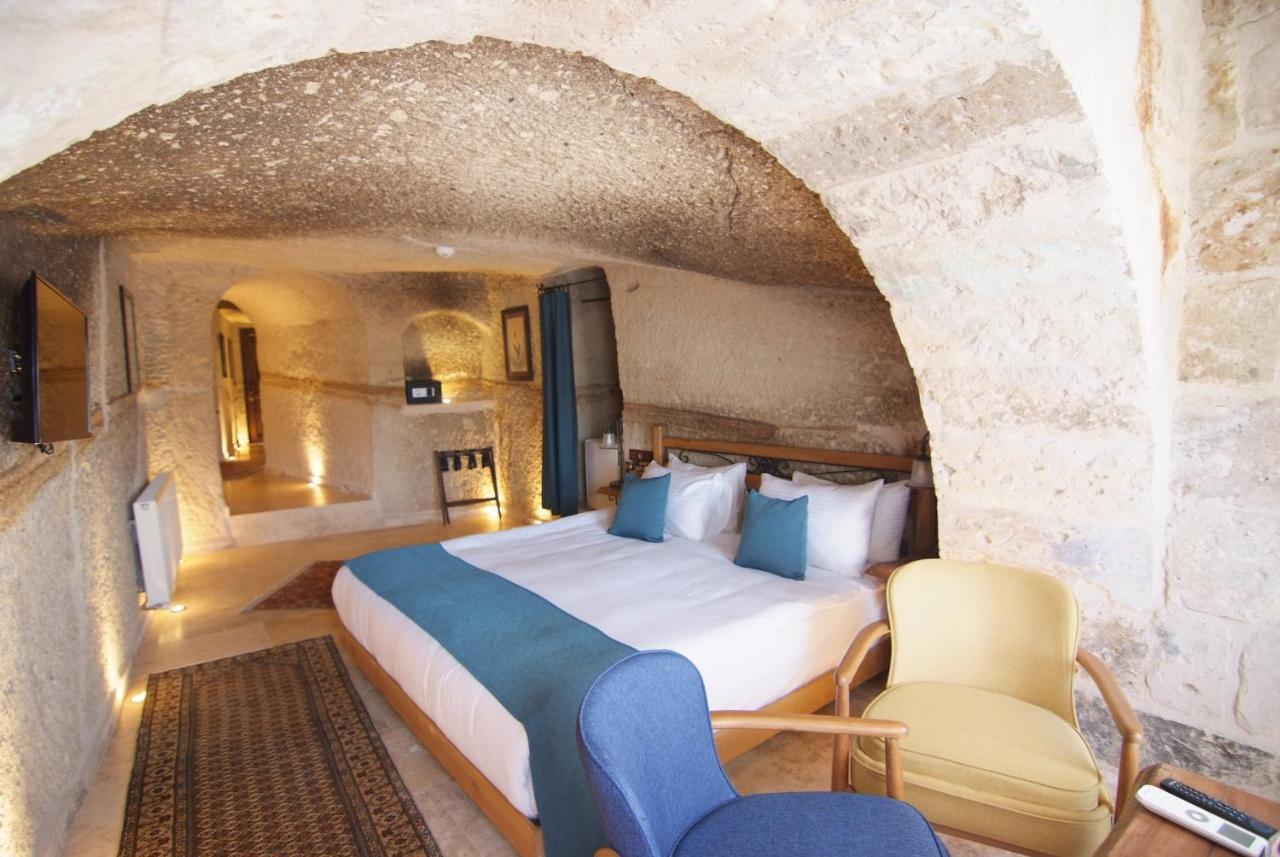 Hotel Peruna Cave Goreme