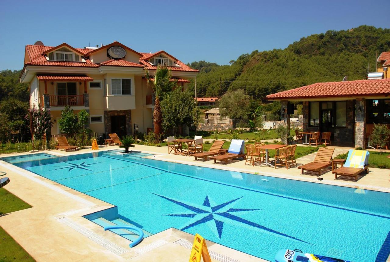 Hotel Dalos