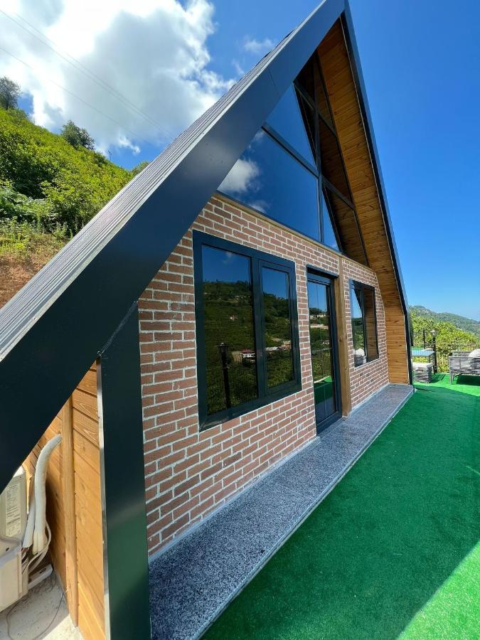 Hidden Garden Trabzon