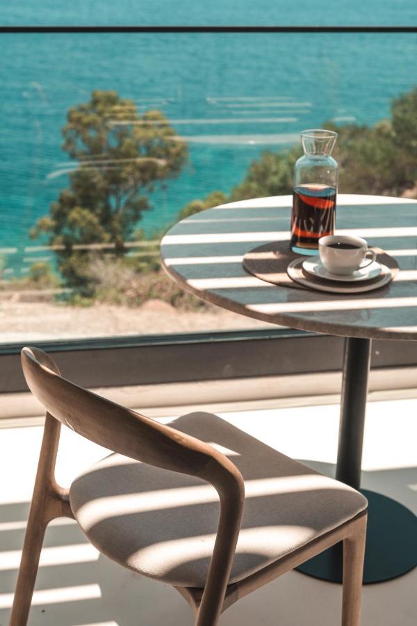 Sakli Yaz Datca Adult Only * Mugla