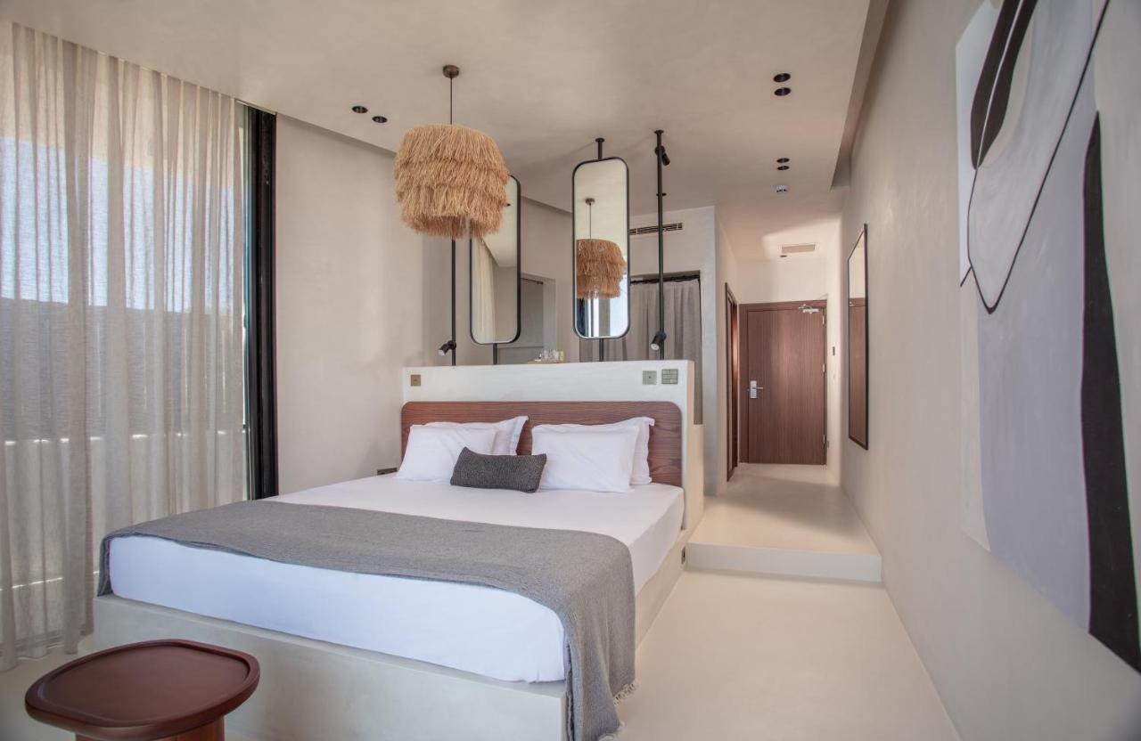 Sakli Yaz Datca Adult Only Hotel Mugla