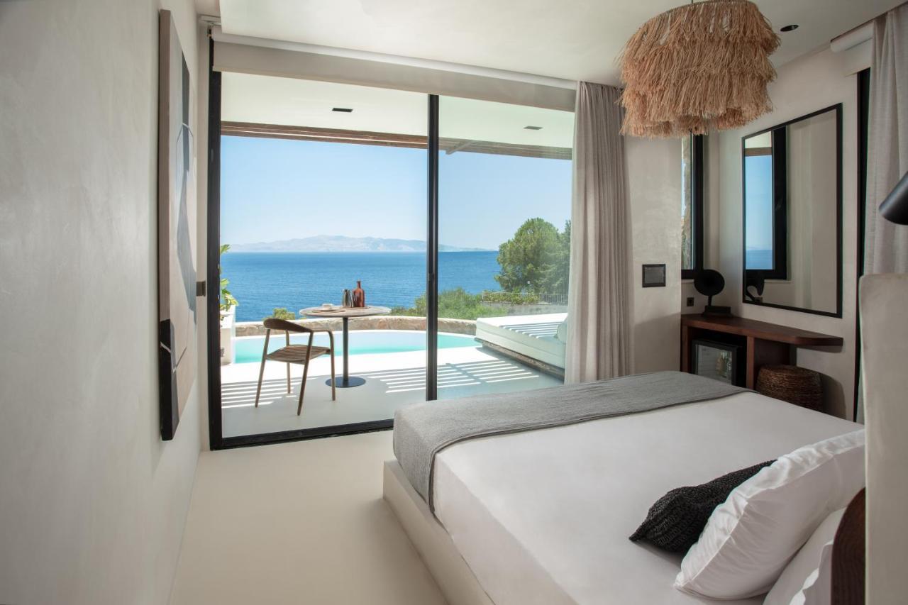 Hotel Sakli Yaz Datca Adult Only Mugla