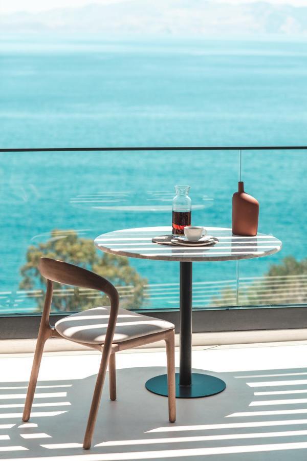 Sakli Yaz Datca Adult Only Hotel Mugla