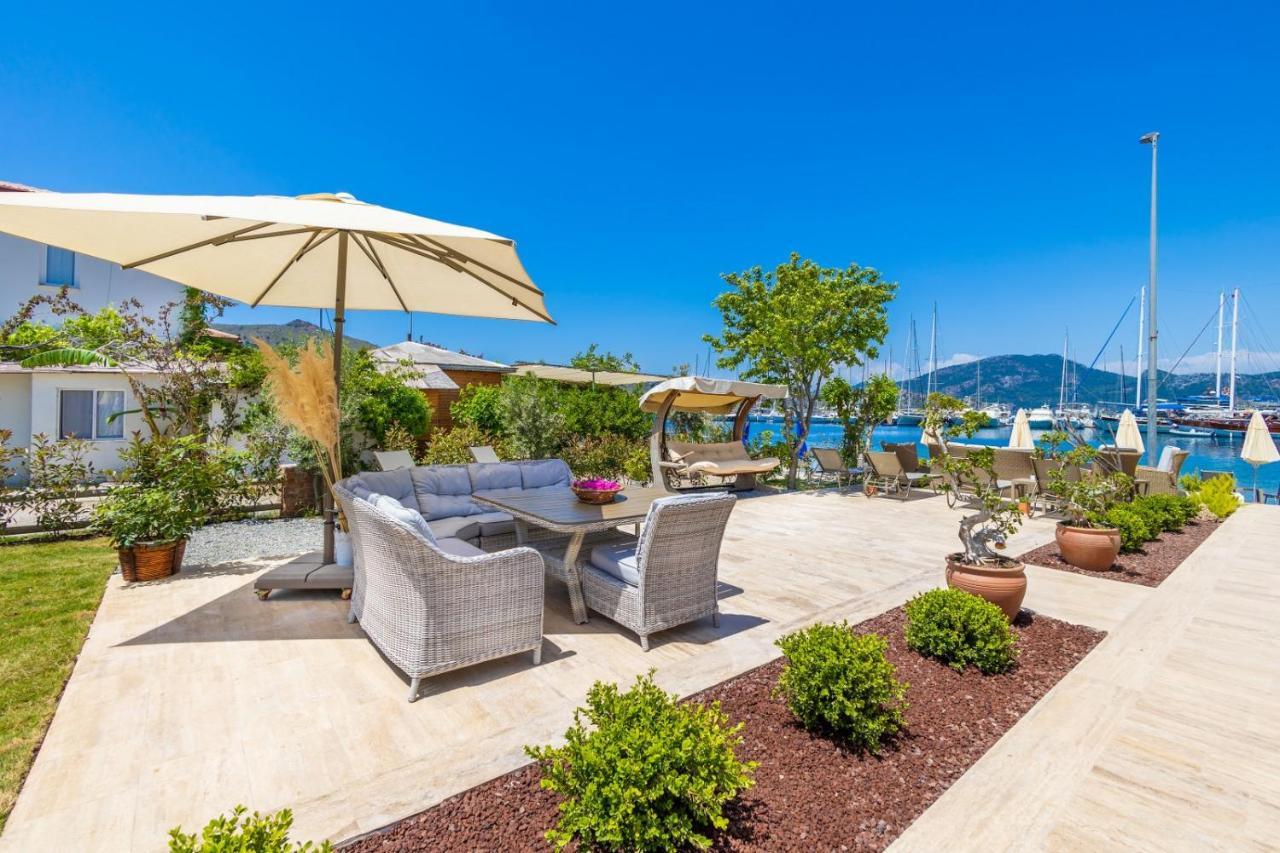 Base Selimiye Hotel Marmaris