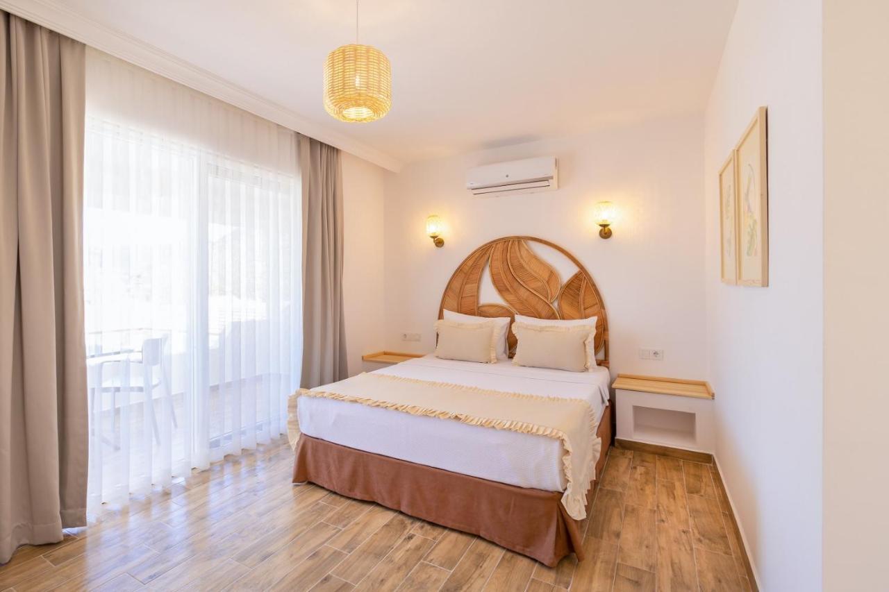Base Selimiye Hotel