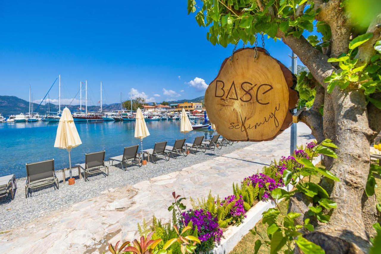 Base Selimiye Hotel Marmaris