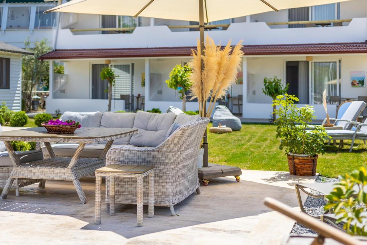 Base Selimiye Marmaris