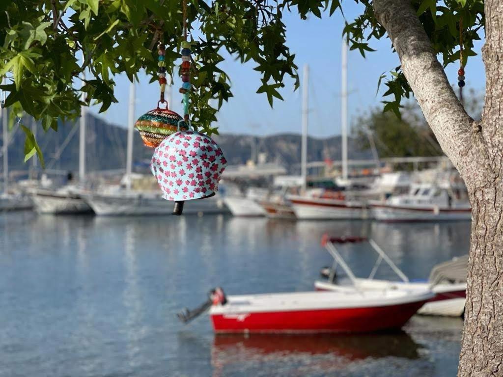 Hotel Base Selimiye *