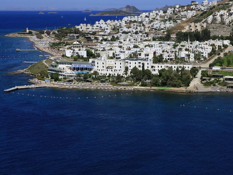 Chronos Akyarlar Hotel Turgutreis