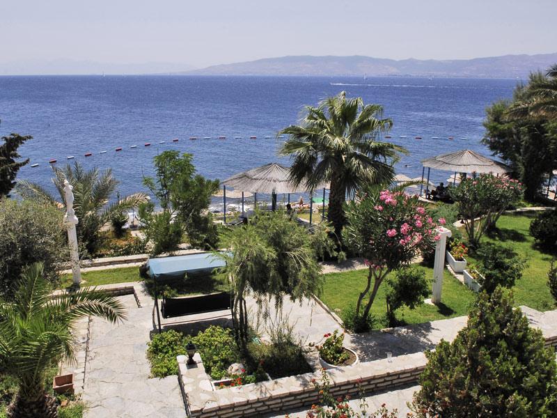 Chronos Akyarlar Hotel