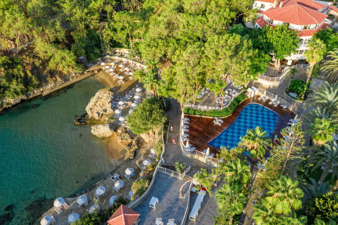 Utopia Club Resort
