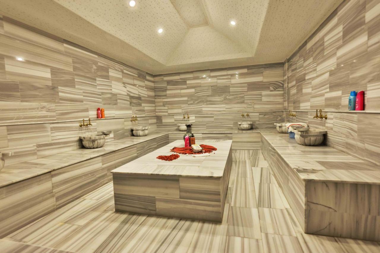 Garden Suites Cappadocia Hotel *