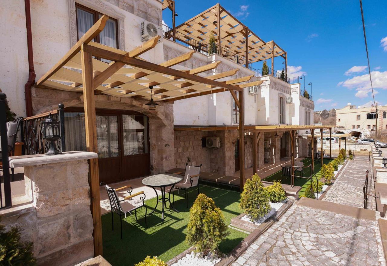Hotel Garden Suites Cappadocia