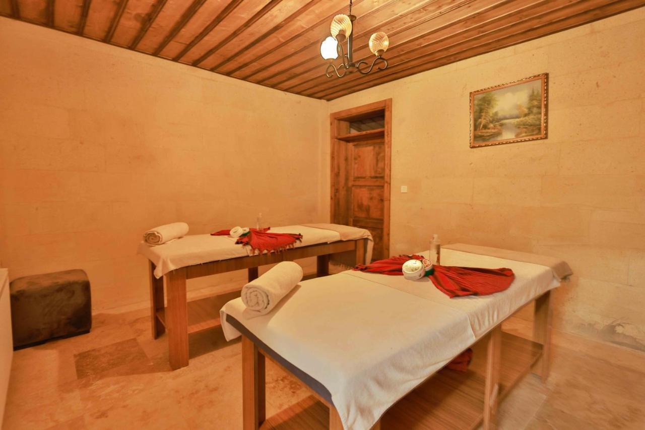Garden Suites Cappadocia * Goreme