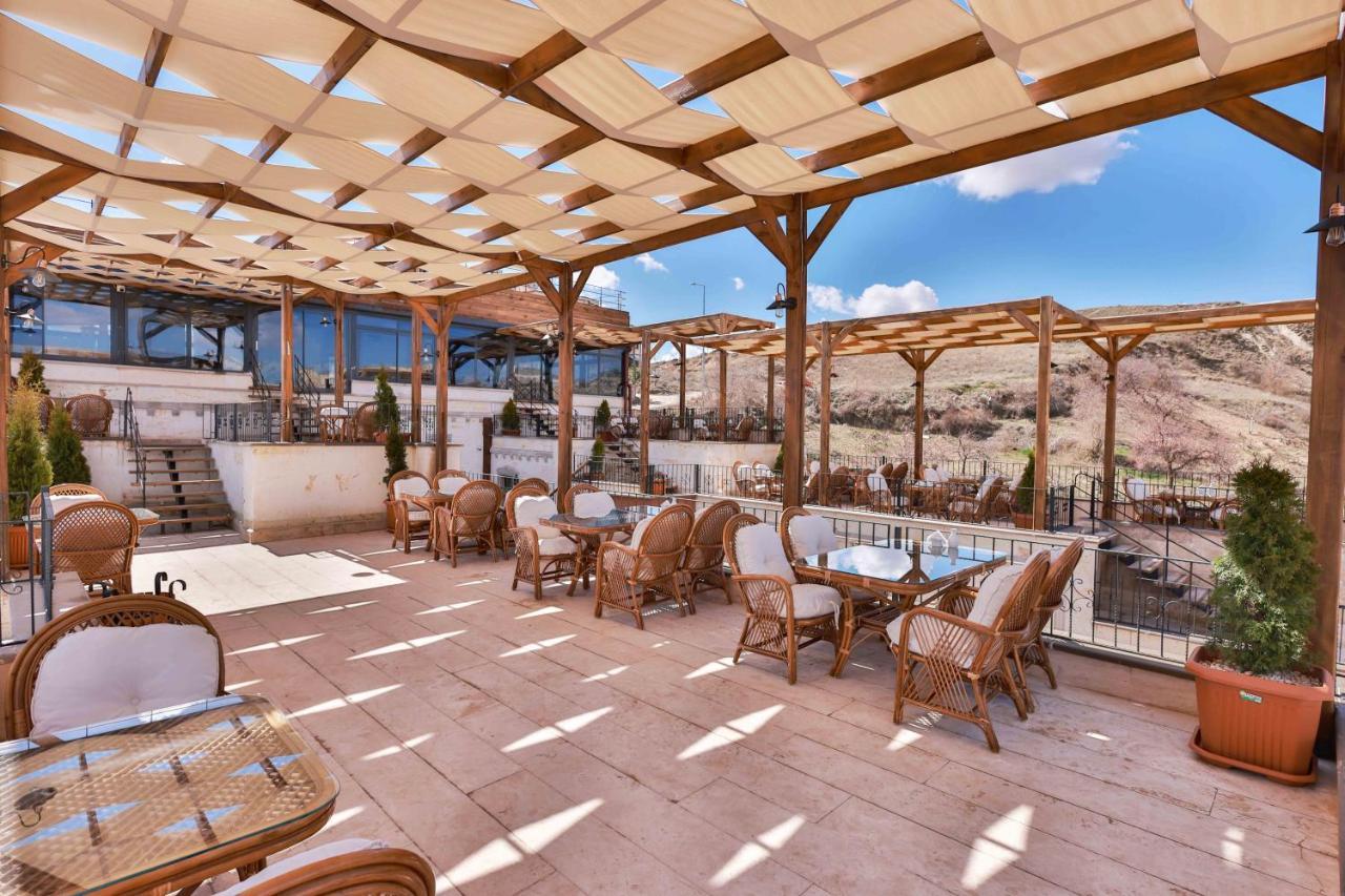 Garden Suites Cappadocia Hotel Goreme