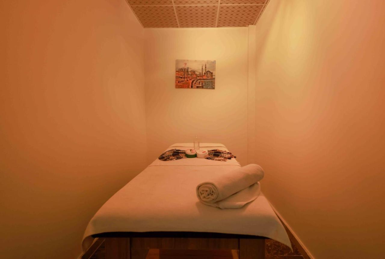 Garden Suites Cappadocia * Goreme