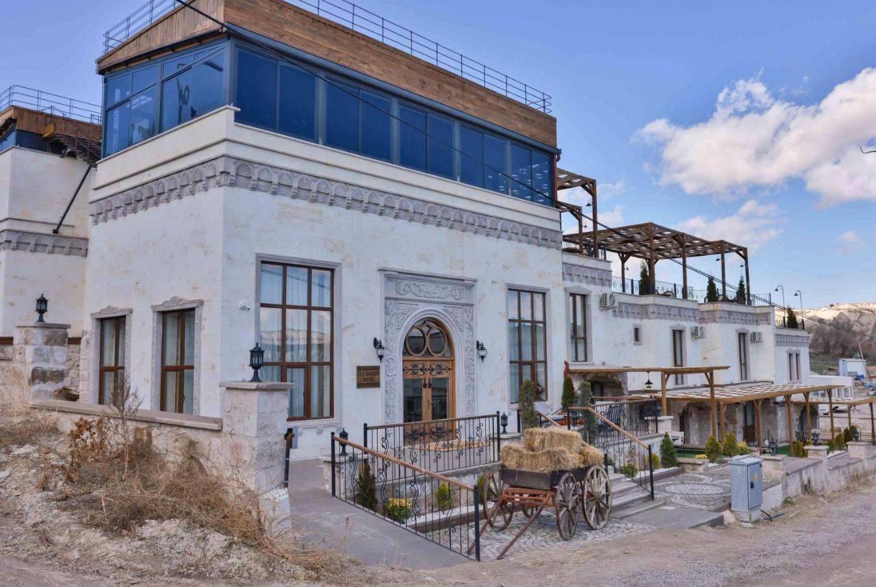 Hotel Garden Suites Cappadocia