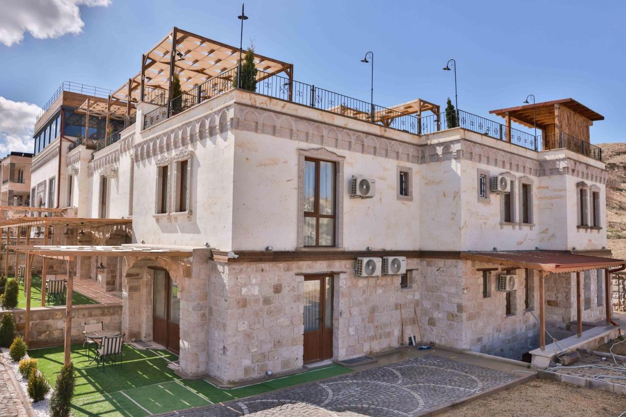 Garden Suites Cappadocia *