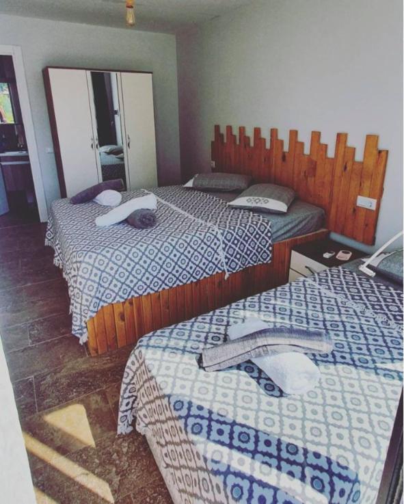 Bed & Breakfast Asil Orhaniye Orhaniye (Marmaris)