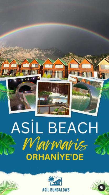 Asil Orhaniye Bed & Breakfast