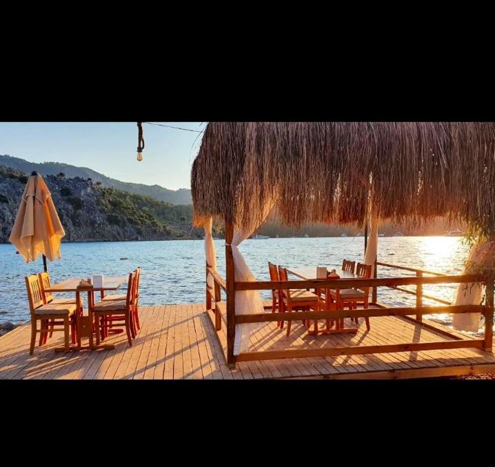 Bed & Breakfast Asil Orhaniye