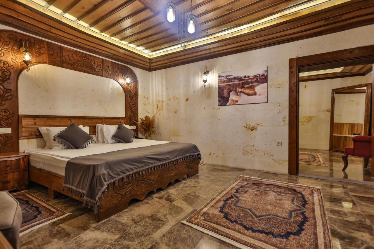 Garden Suites Cappadocia Hotel Goreme