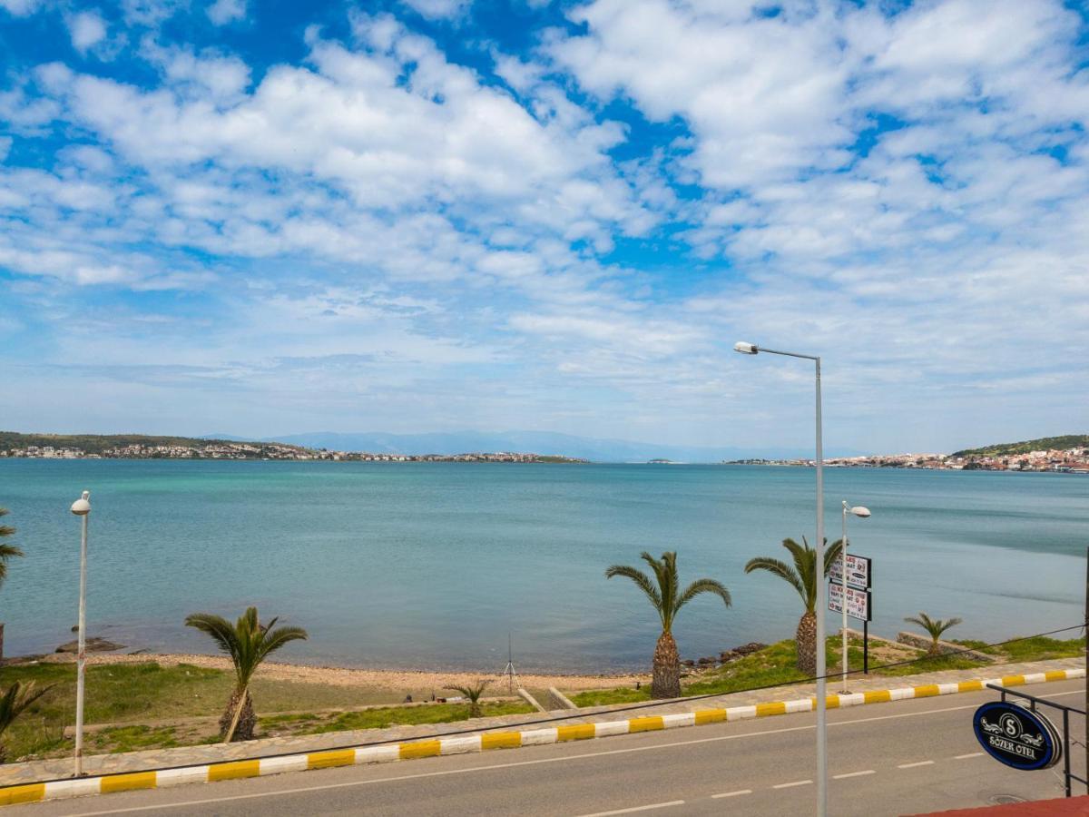 Hotel Soezer Ayvalik