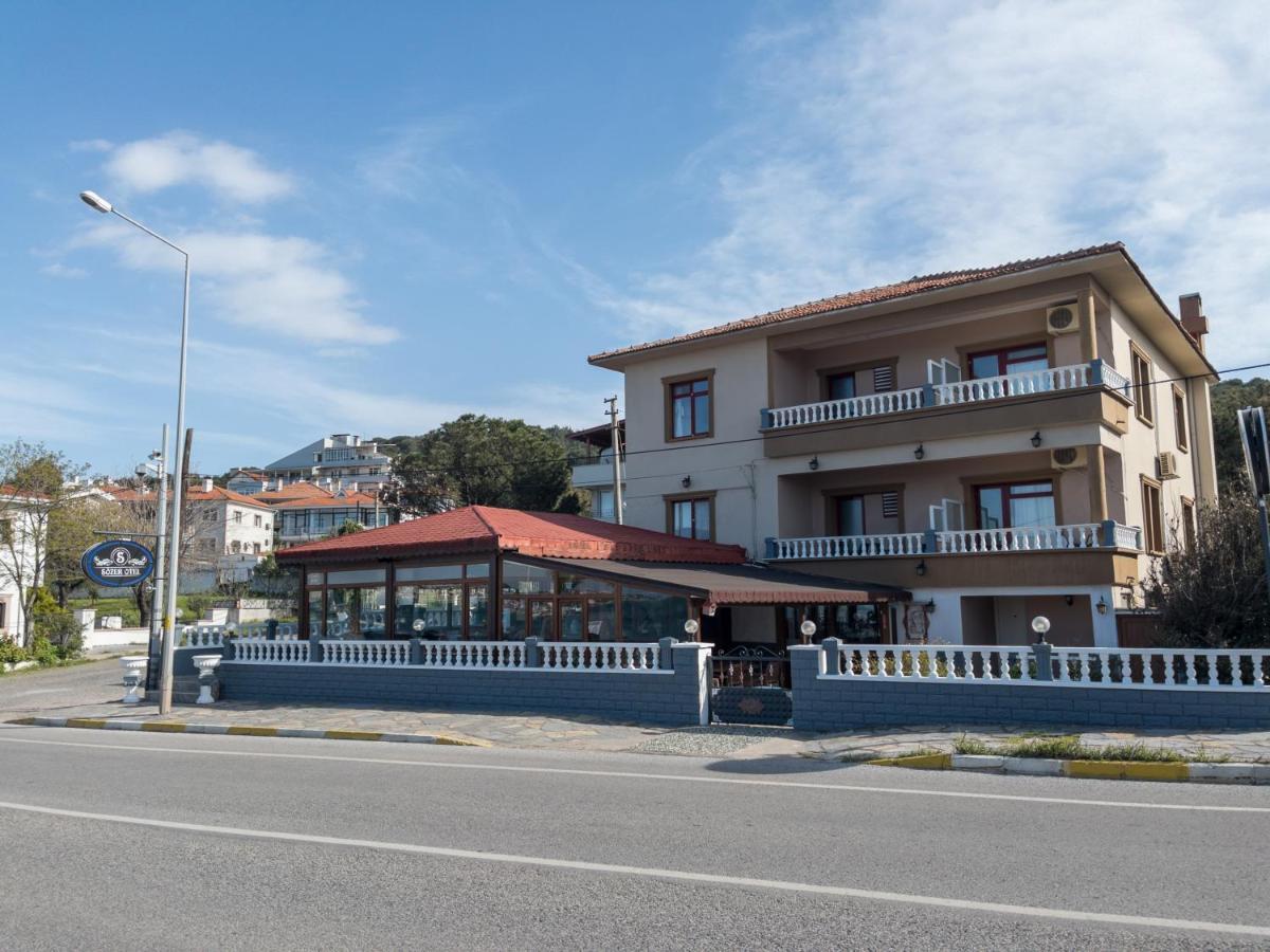 Soezer Ayvalik