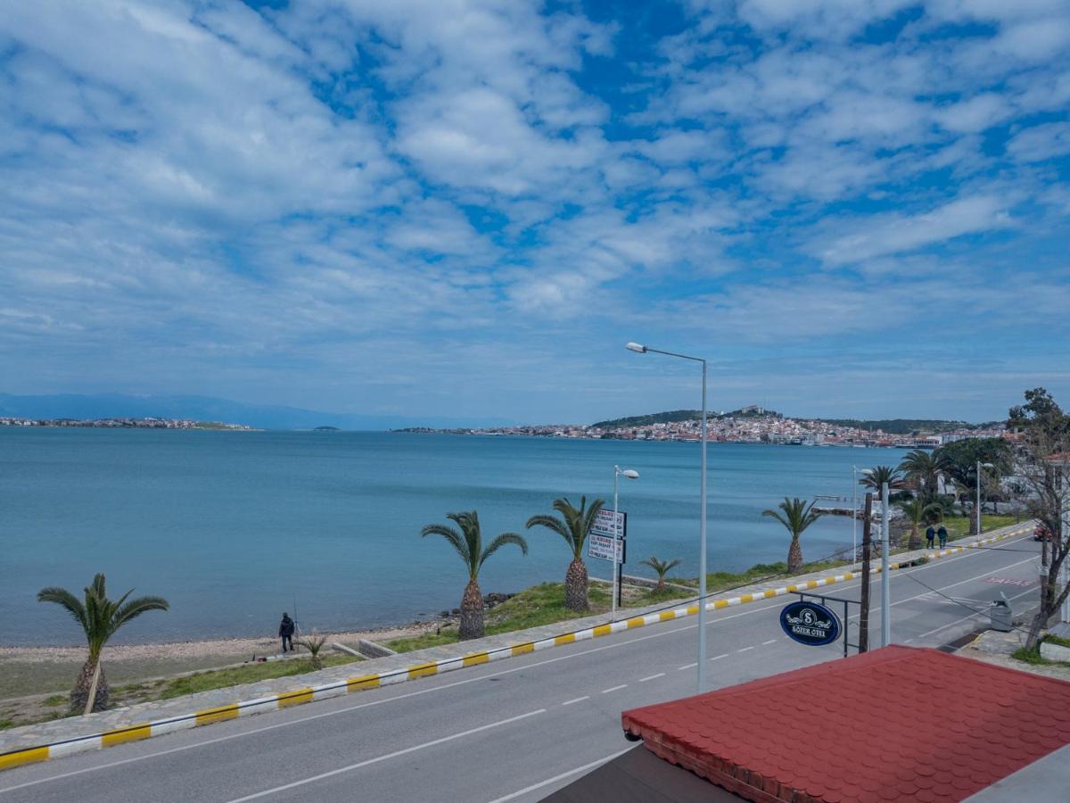 Soezer Ayvalik