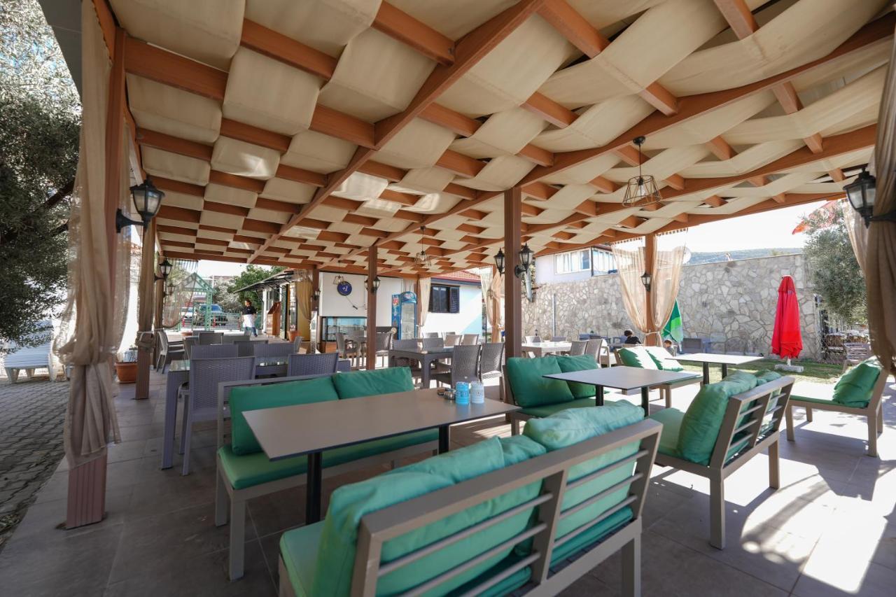 Tas Hotel Akbuk (Didim)