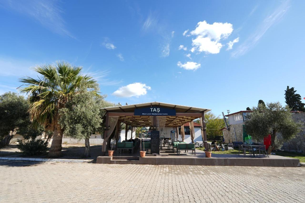 Hotel Tas Akbuk (Didim)