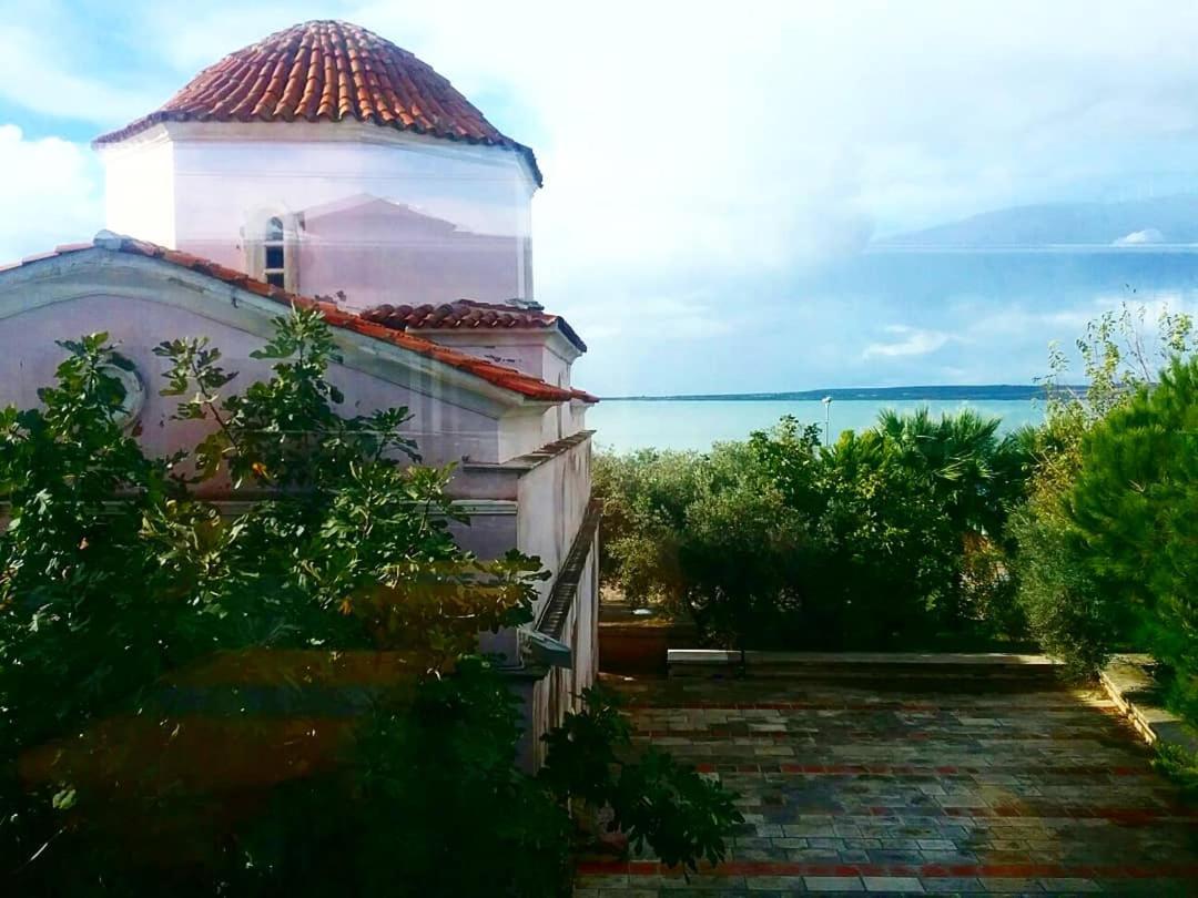 Hotel Tas Akbuk (Didim)