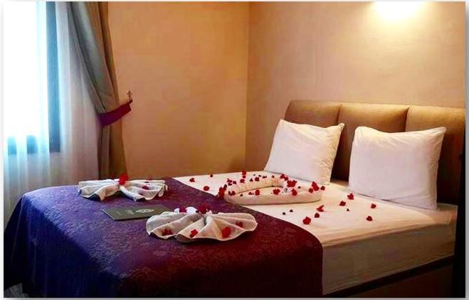 Tas Hotel Akbuk (Didim)