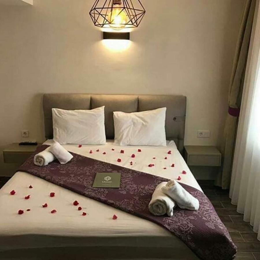 Hotel Tas 2*