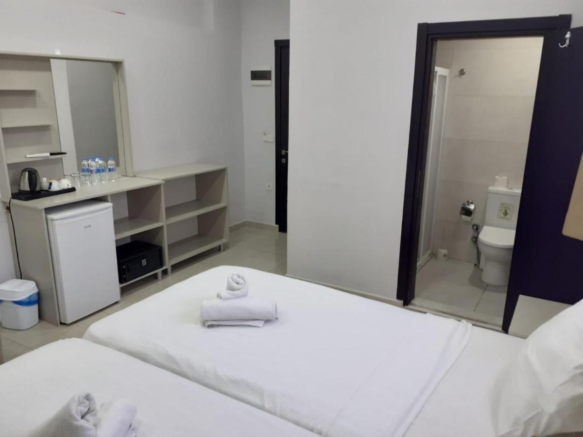 Tas Hotel Akbuk (Didim)