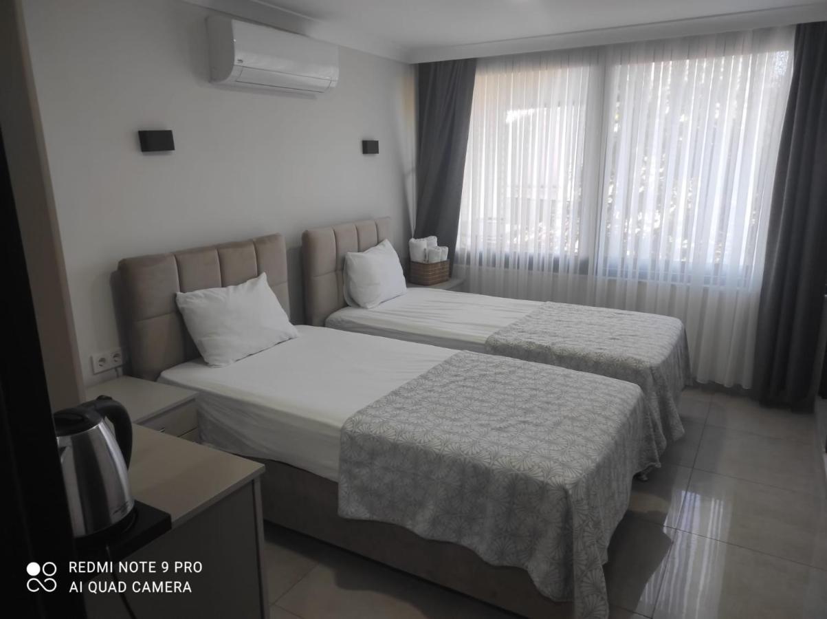 Tas Hotel