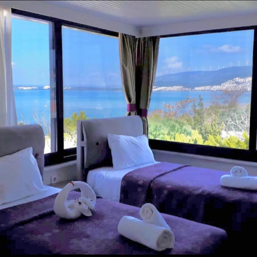 Hotel Tas Akbuk (Didim)