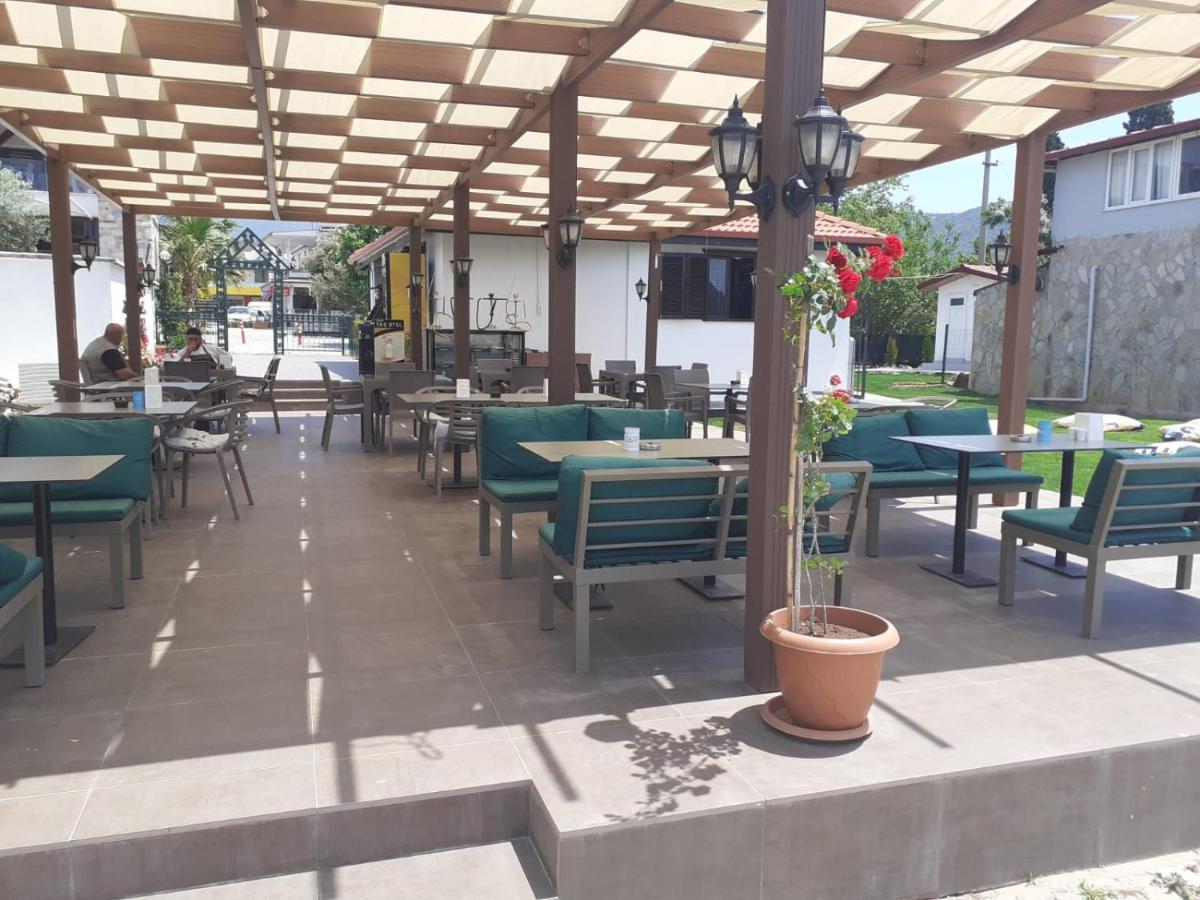 Tas Akbuk (Didim)