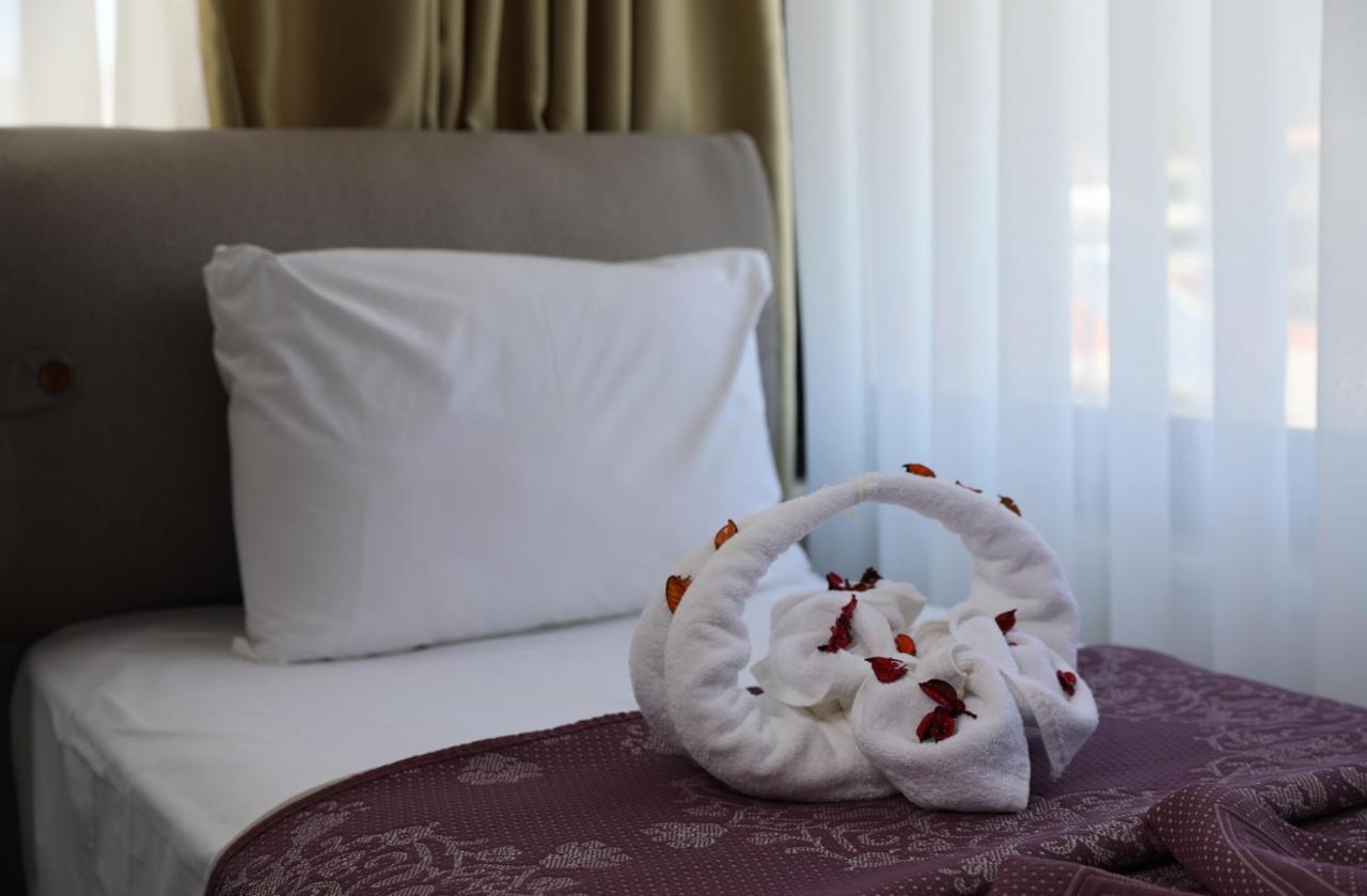 Tas Hotel 2*