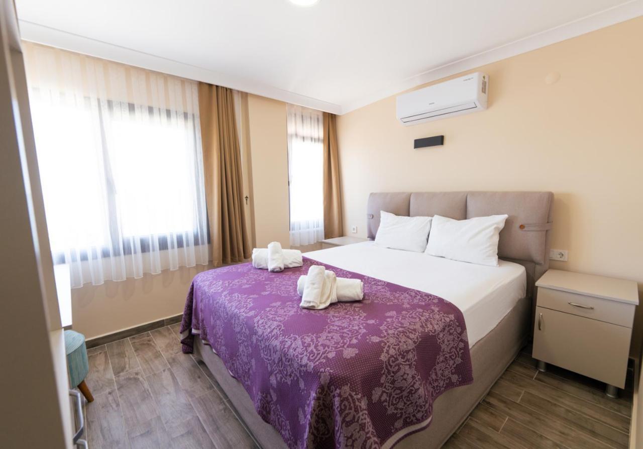 Hotel Tas