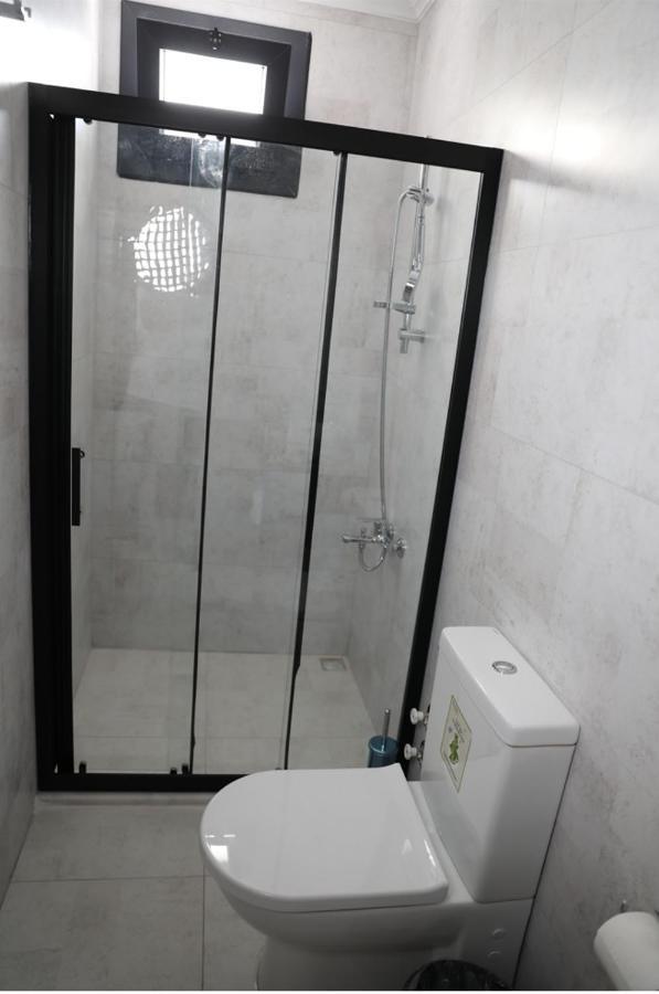 Hotel Tas Akbuk (Didim)