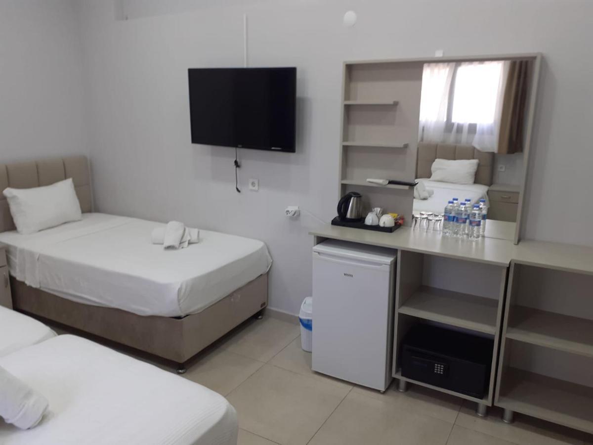 Tas Akbuk (Didim)