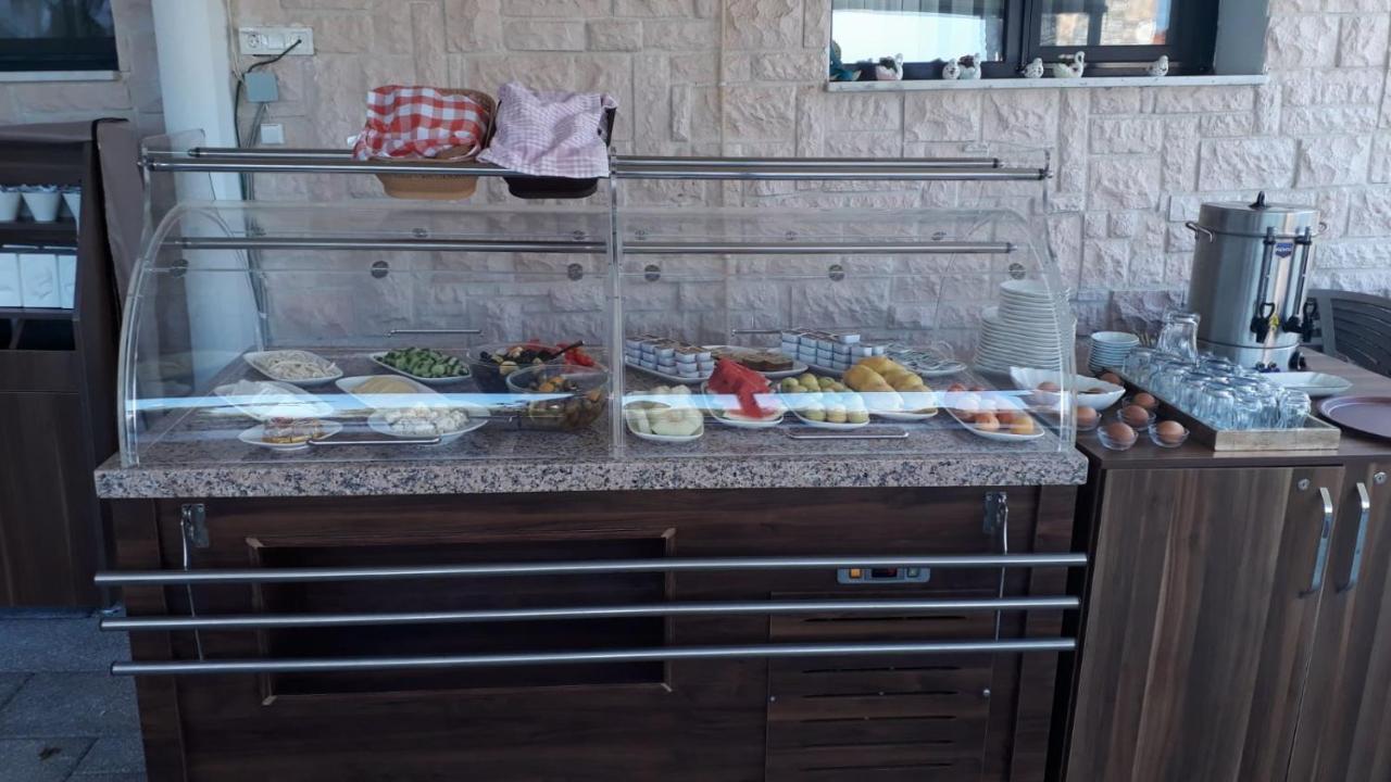 Tas Hotel Akbuk (Didim)
