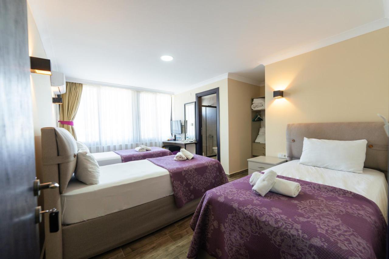 Tas Hotel 2*