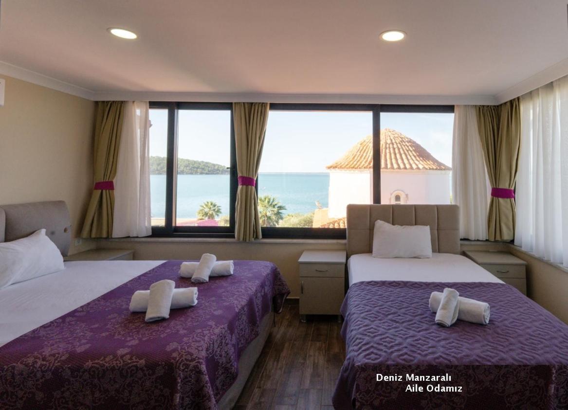 Tas Hotel