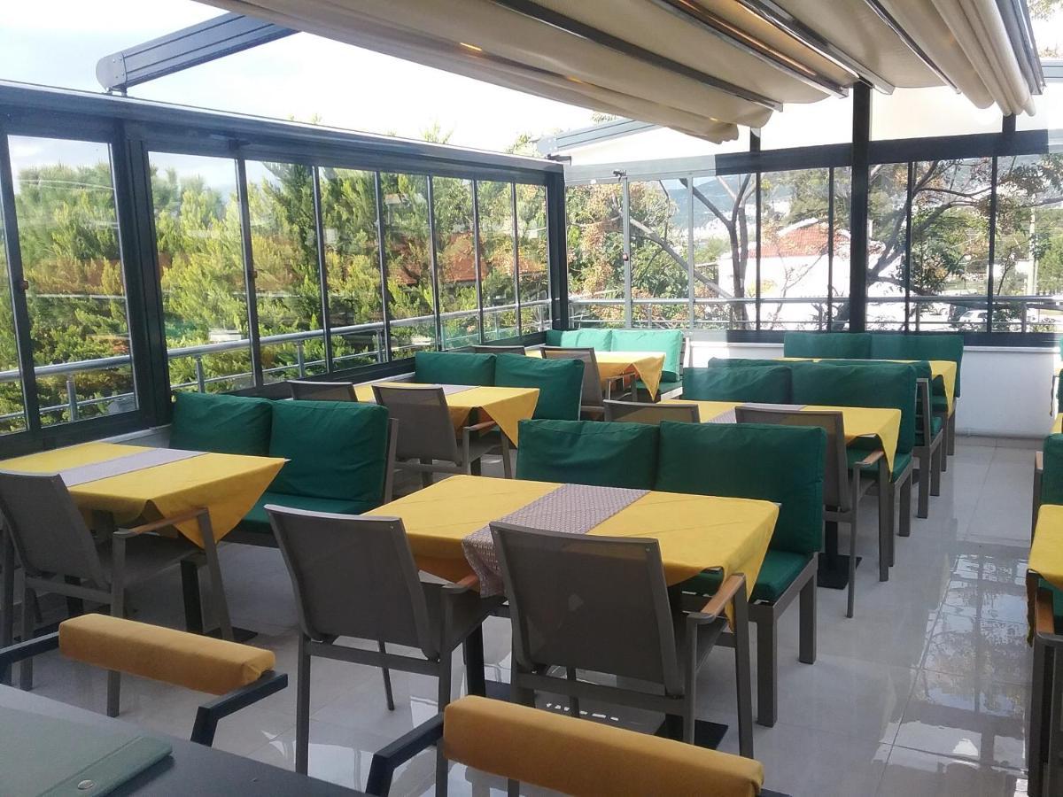 Hotel Tas Akbuk (Didim)